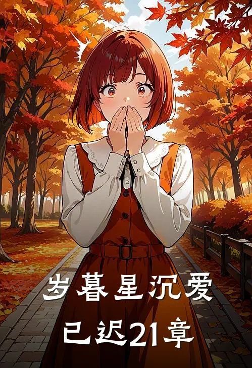 岁暮星沉爱已迟21章