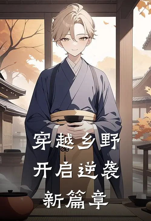 穿越乡野：开启逆袭新篇章(思彤诗彤)热门小说_完结版小说全文免费阅读穿越乡野：开启逆袭新篇章(思彤诗彤)