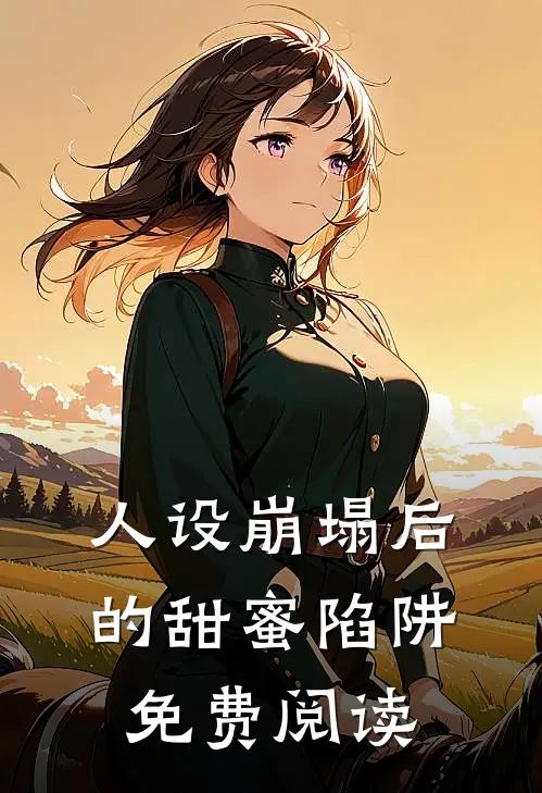 人设崩塌后的甜蜜陷阱免费阅读