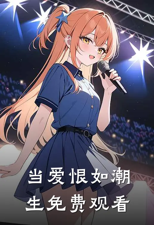 当爱恨如潮生免费观看