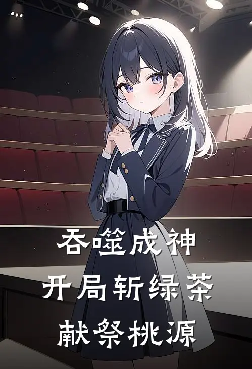 吞噬成神：开局斩绿茶献祭桃源苏焕赵依依完结热门小说_完整版小说全文免费阅读吞噬成神：开局斩绿茶献祭桃源苏焕赵依依