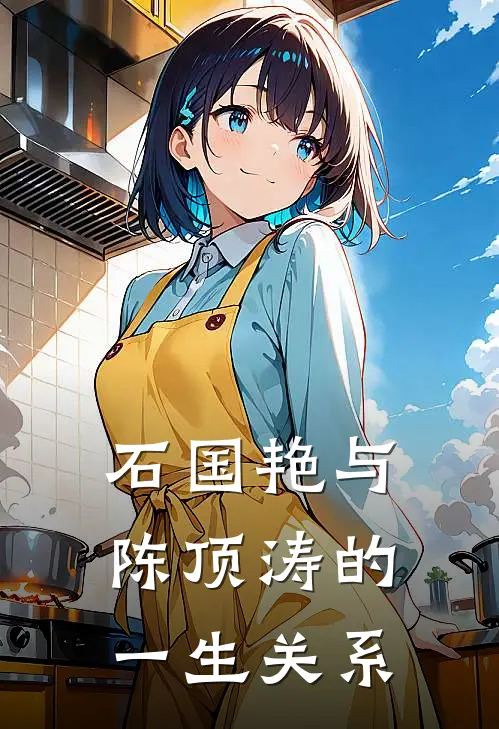 石国艳与陈顶涛的一生关系