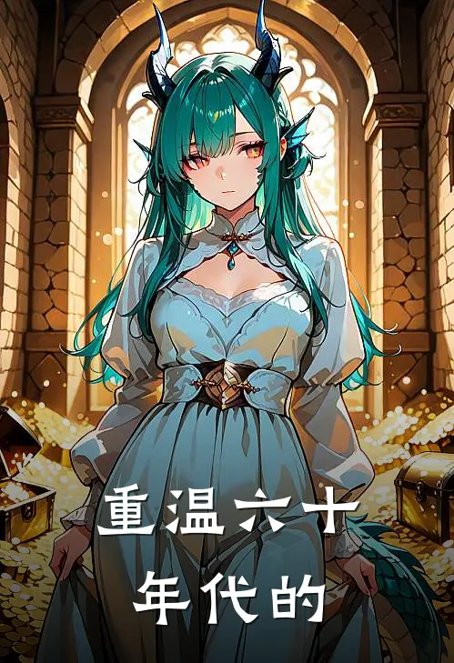 重温六十年代的