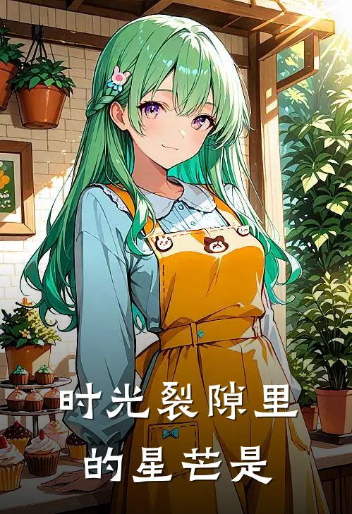 时光裂隙里的星芒是