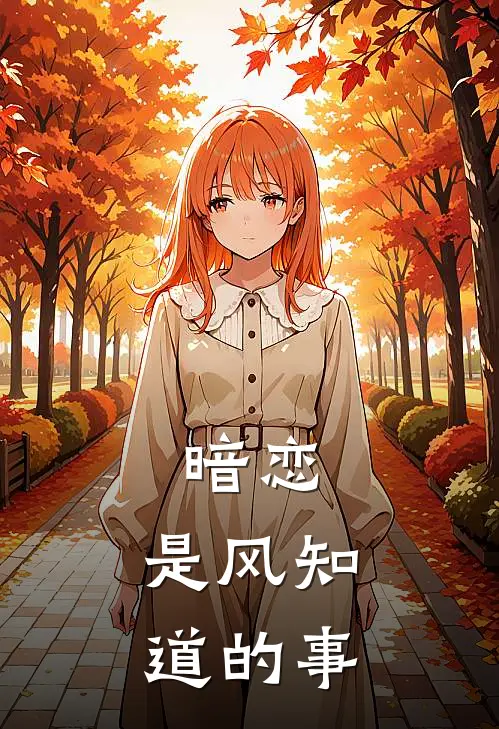 暗恋，是风知道的事
