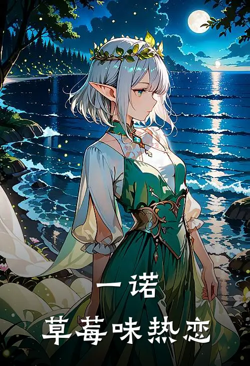 一诺：草莓味热恋苏雁一诺最新热门小说_一诺：草莓味热恋全本在线阅读