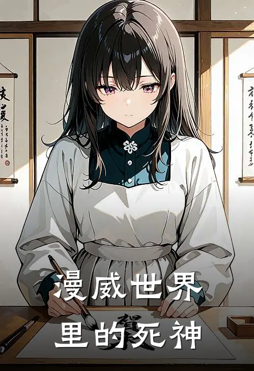 漫威世界里的死神(梁艺科尔温)小说全文免费阅读_无弹窗全文免费阅读漫威世界里的死神(梁艺科尔温)