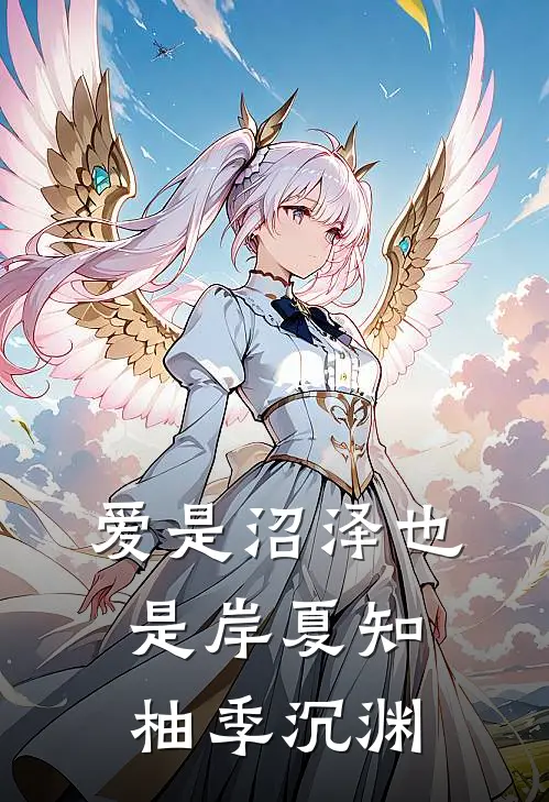 爱是沼泽也是岸夏知柚季沉渊