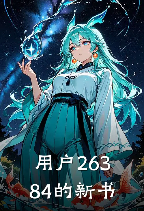 用户26384的新书