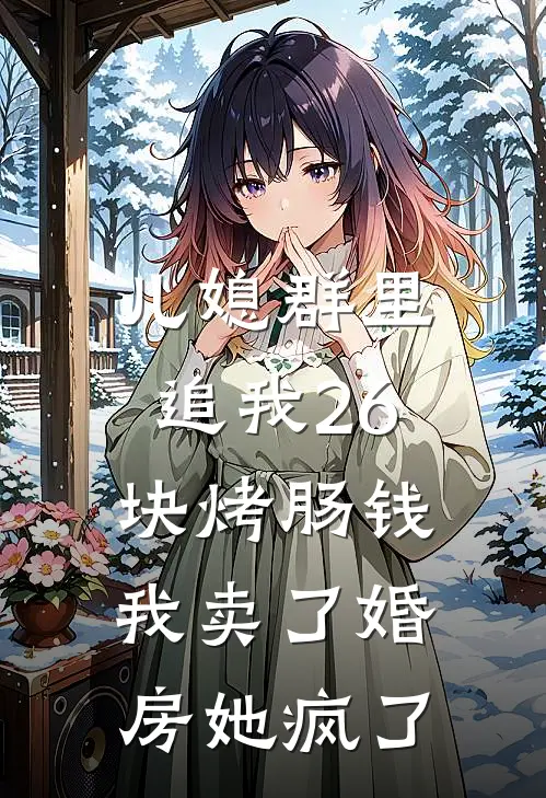 儿媳群里追我26块烤肠钱，我卖了婚房她疯了(刘梅林浩)热门网络小说_最新章节列表儿媳群里追我26块烤肠钱，我卖了婚房她疯了(刘梅林浩)