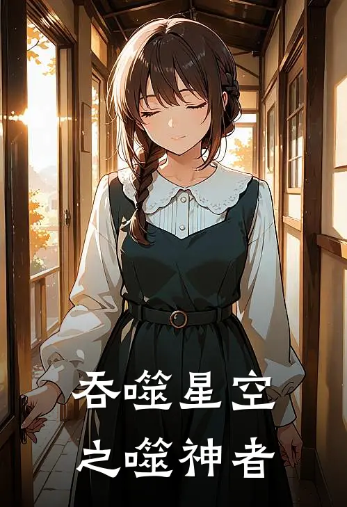 吞噬星空之噬神者