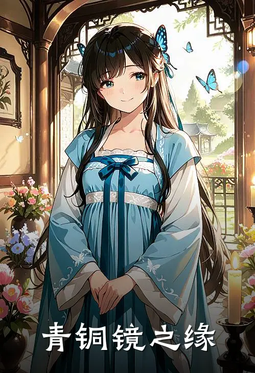 青铜镜之缘林宇叶璃免费小说全文阅读_免费小说在线阅读青铜镜之缘林宇叶璃