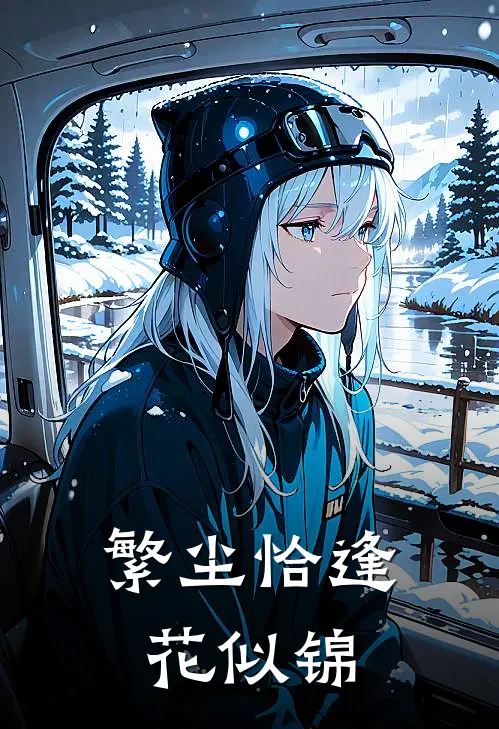 繁尘恰逢花似锦姜涵司景宸热门小说大全_免费小说完结繁尘恰逢花似锦姜涵司景宸