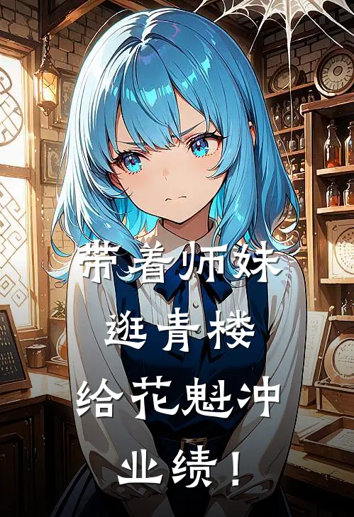 带着师妹逛青楼，给花魁冲业绩！(裴昭野夏醅雪)全本免费在线阅读_带着师妹逛青楼，给花魁冲业绩！最新章节在线阅读