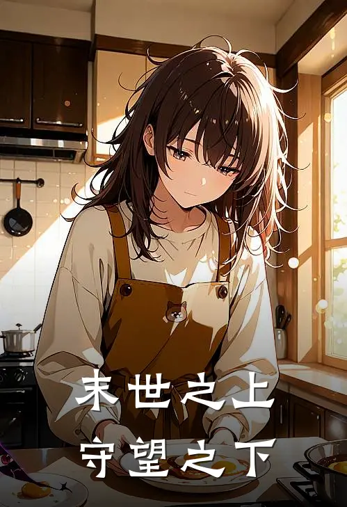 末世之上守望之下阿力栗林凌一最新热门小说_末世之上守望之下全本在线阅读