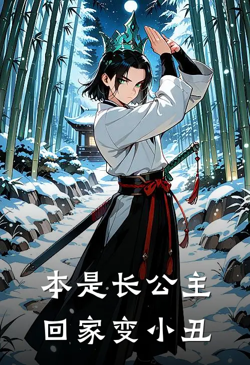 本是长公主，回家变小丑