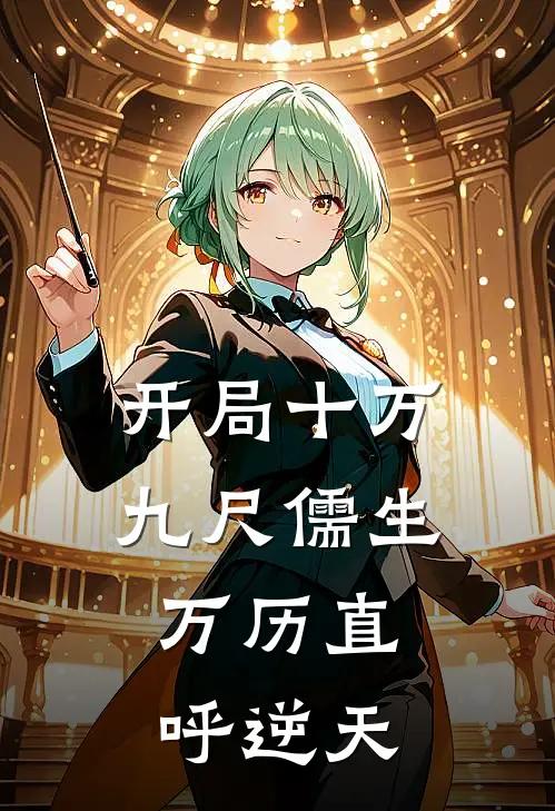 开局十万九尺儒生，万历直呼逆天