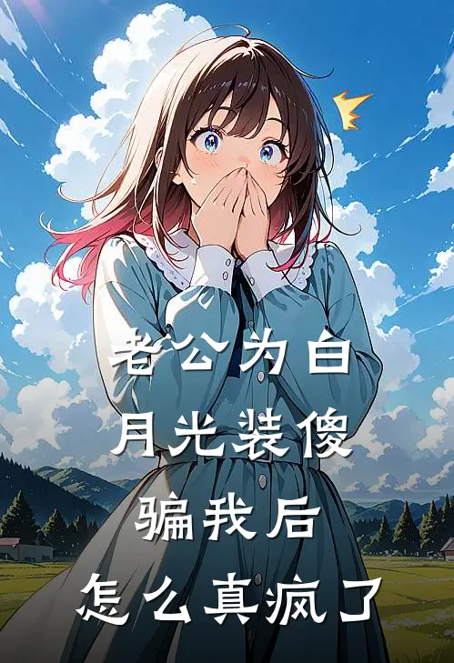 老公为白月光装傻骗我后，怎么真疯了