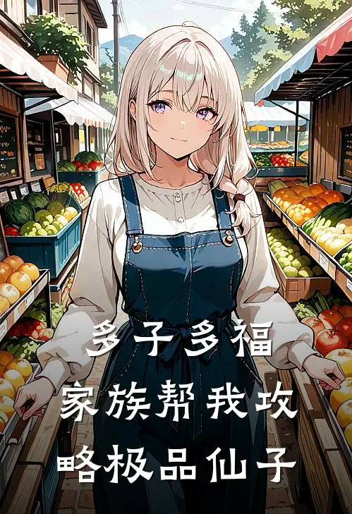 多子多福，家族帮我攻略极品仙子江渊温玉最新热门小说_免费小说全文阅读多子多福，家族帮我攻略极品仙子(江渊温玉)