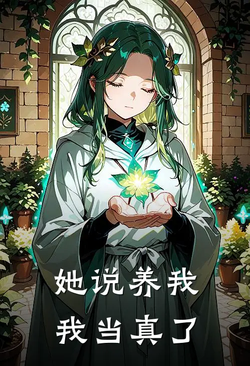 林深三明治《她说养我我当真了》最新章节阅读_(她说养我我当真了)全章节免费在线阅读