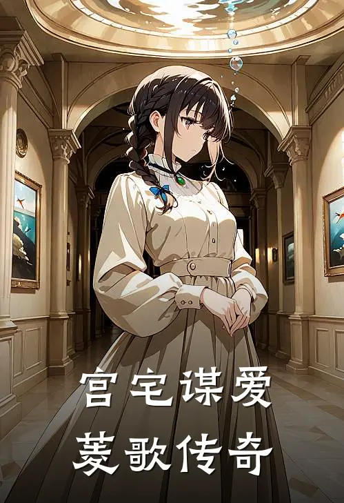 宫宅谋爱：菱歌传奇