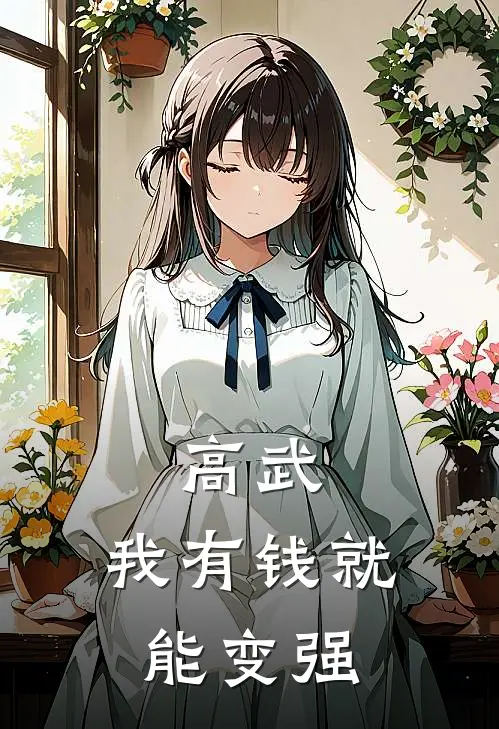 高武，我有钱就能变强(沈昭江涛)热门网络小说_小说推荐完结高武，我有钱就能变强(沈昭江涛)