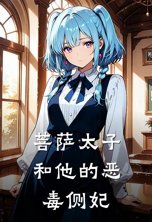 菩萨太子和他的恶毒侧妃(张宝络奉仪)小说完整版_完结好看小说菩萨太子和他的恶毒侧妃张宝络奉仪