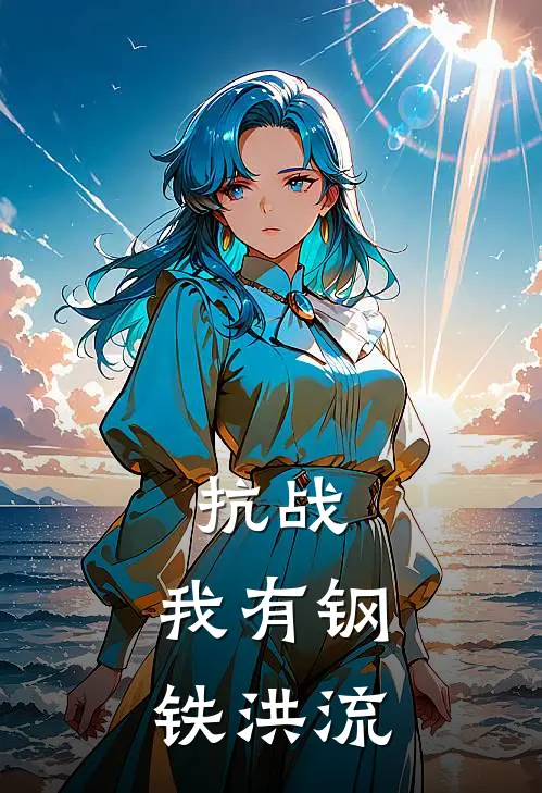 《抗战：我有钢铁洪流》苏云海藤田完本小说_苏云海藤田(抗战：我有钢铁洪流)全文免费阅读无弹窗大结局