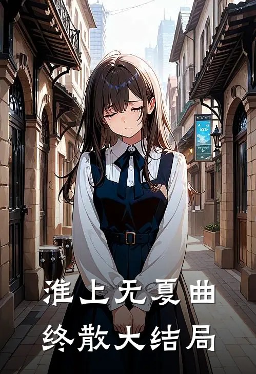 淮上无夏曲终散大结局