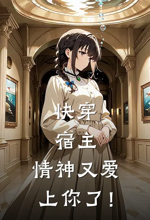 快穿：宿主，情神又爱上你了！柯瀛玄绪推荐完结小说_热门小说在线阅读快穿：宿主，情神又爱上你了！(柯瀛玄绪)