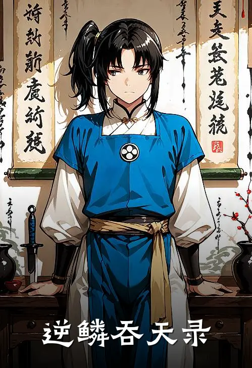 逆鳞吞天录全文免费阅读无弹窗大结局_逆鳞吞天录（林墨苏璃月）小说免费阅读大结局