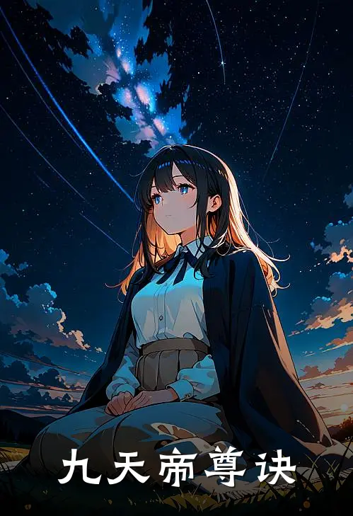 九天帝尊诀