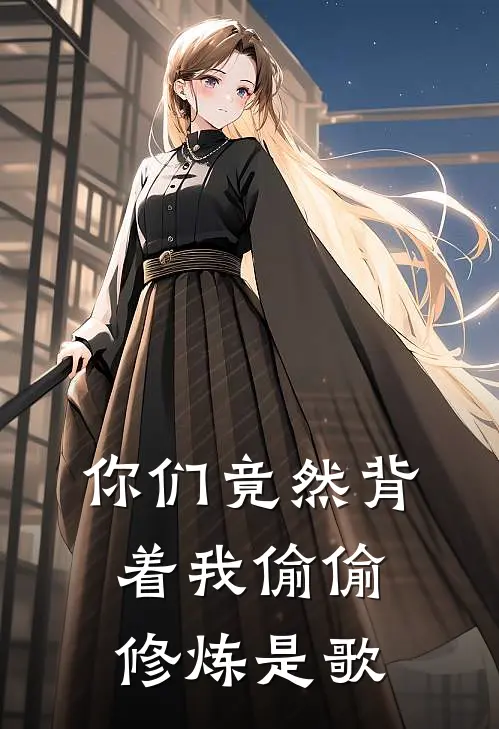 你们竟然背着我偷偷修炼是歌