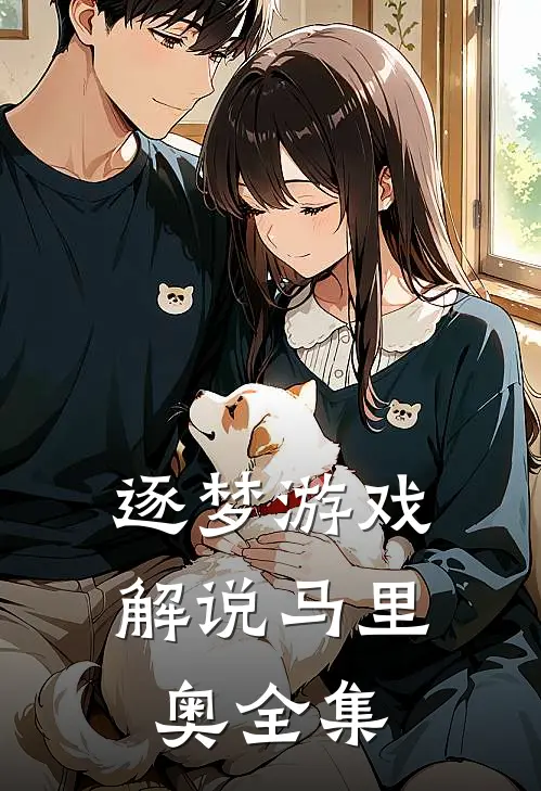 逐梦游戏解说马里奥全集