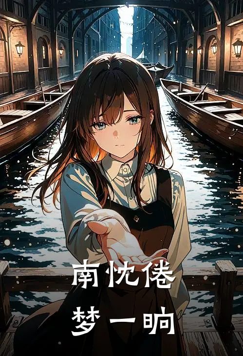 白乐楹盛应臻《南忱倦梦一晌》完整版在线阅读_白乐楹盛应臻完整版在线阅读