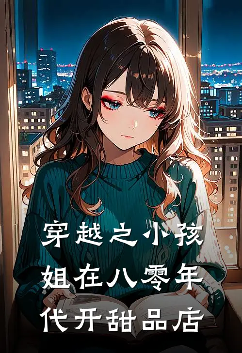 穿越之小孩姐在八零年代开甜品店