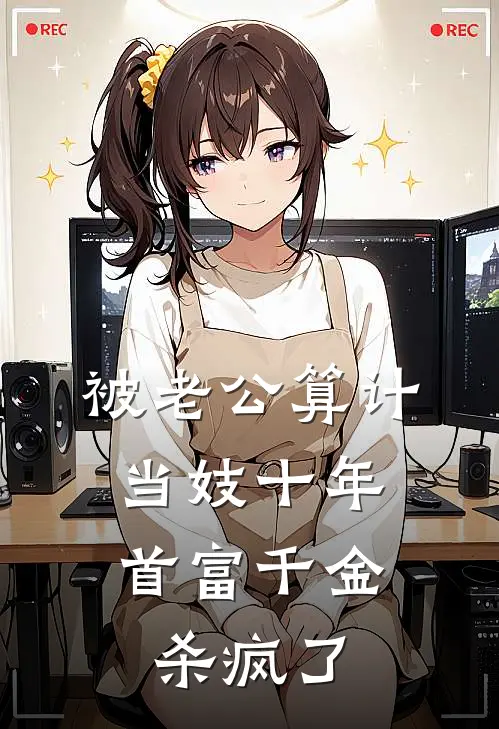 被老公算计当妓十年，首富千金杀疯了(白月光顾时清)完整版免费全文阅读_最热门小说被老公算计当妓十年，首富千金杀疯了白月光顾时清