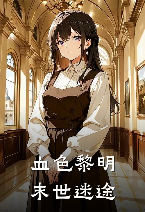 血色黎明：末世迷途苏晨苏晨免费小说推荐_免费小说笔趣阁血色黎明：末世迷途苏晨苏晨