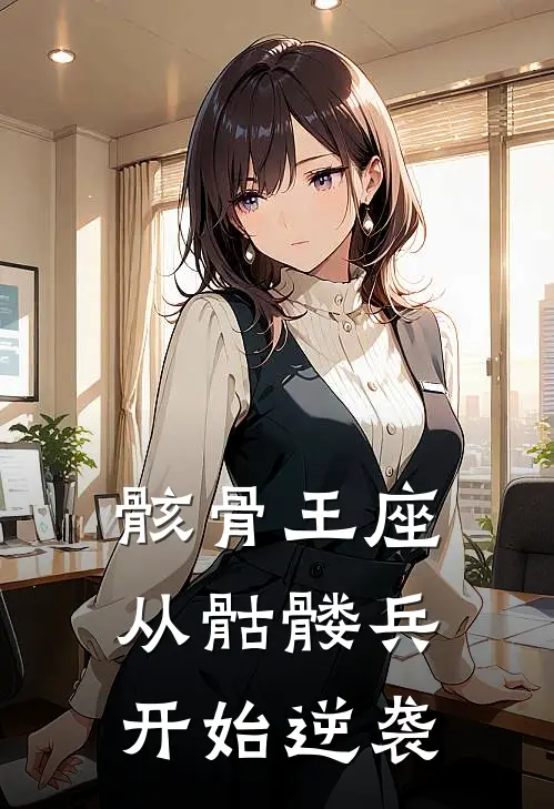 骸骨王座：从骷髅兵开始逆袭