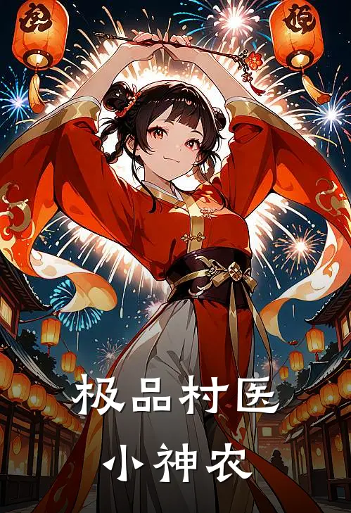 极品村医小神农
