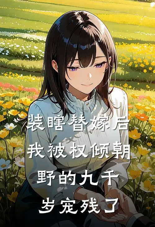 装瞎替嫁后，我被权倾朝野的九千岁宠残了(裴执沈宛若)全本免费小说阅读_全文免费阅读装瞎替嫁后，我被权倾朝野的九千岁宠残了裴执沈宛若