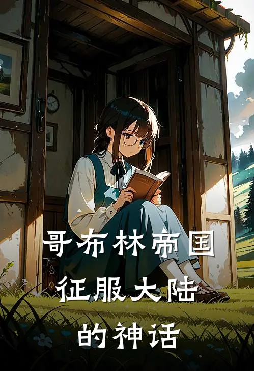 哥布林帝国：征服大陆的神话林克哥布林热门小说大全_免费小说完结哥布林帝国：征服大陆的神话林克哥布林