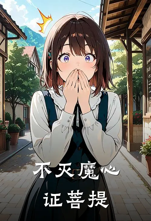 不灭魔心证菩提