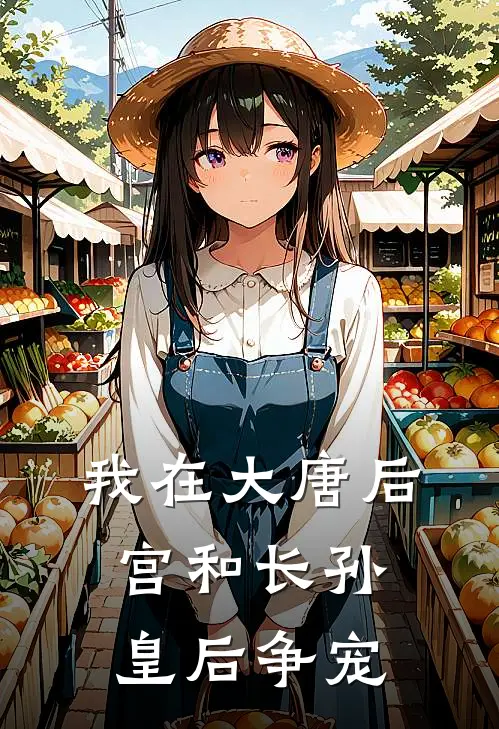 我在大唐后宫和长孙皇后争宠