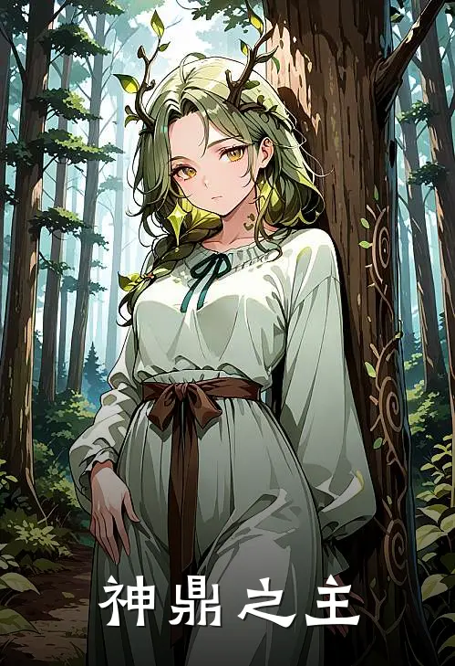 神鼎之主周沐辰沐白热门完结小说_最热门小说神鼎之主周沐辰沐白