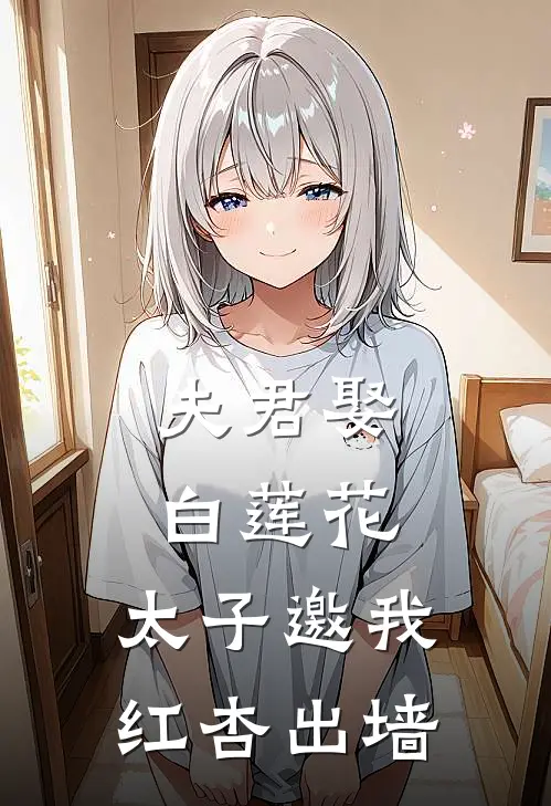 夫君娶白莲花，太子邀我红杏出墙沈念兮若梅完本完结小说_完本完结小说夫君娶白莲花，太子邀我红杏出墙(沈念兮若梅)