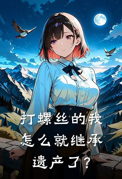 打螺丝的我，怎么就继承遗产了？（林凡林福州）最新章节列表