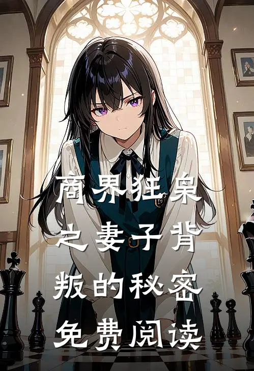 商界狂枭之妻子背叛的秘密免费阅读