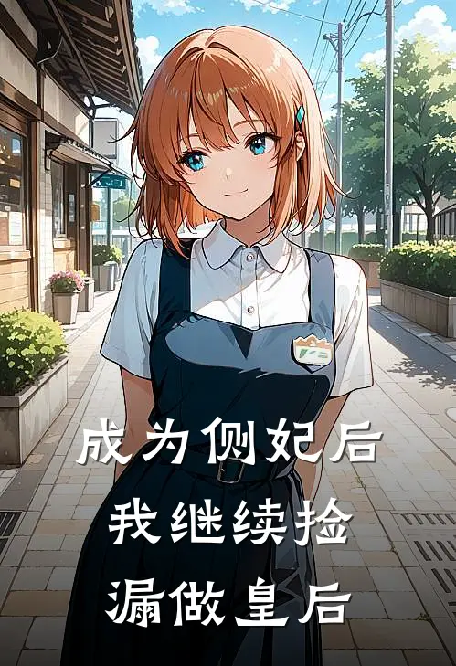 成为侧妃后，我继续捡漏做皇后(董永阿浓)免费完结小说_免费小说在线阅读成为侧妃后，我继续捡漏做皇后(董永阿浓)