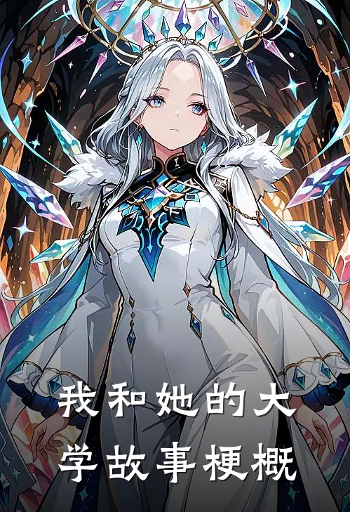 我和她的大学故事梗概